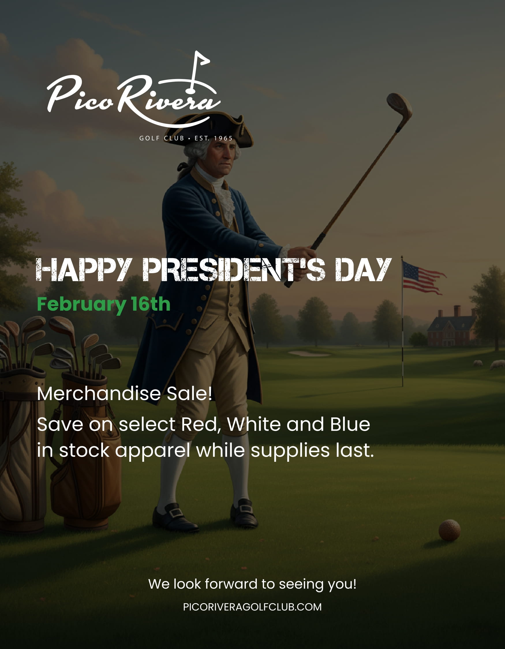 President's Day